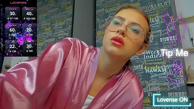 MaddieRay webcam