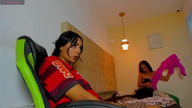 Dakota_x18 webcam