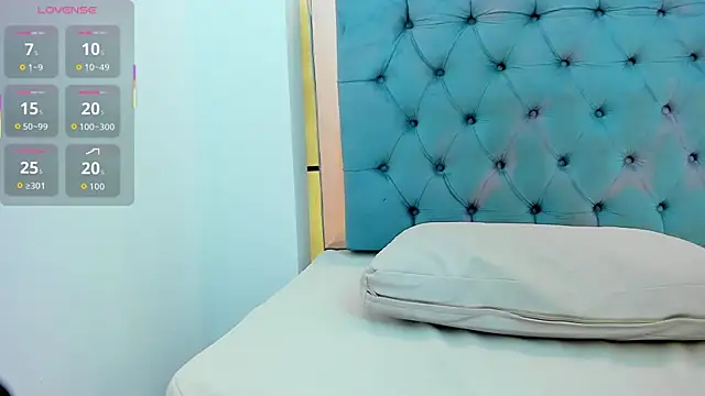caandy_rouse webcam
