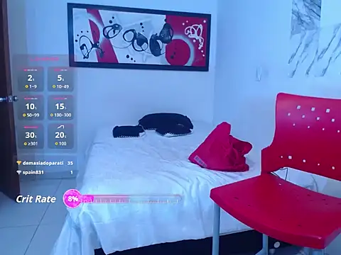 BenhtenBlack25 webcam