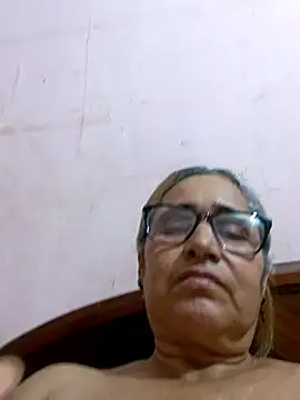 _candi webcam