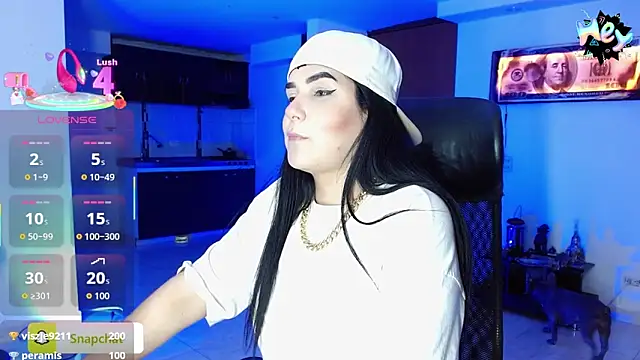 BABYFANTASY_1 webcam