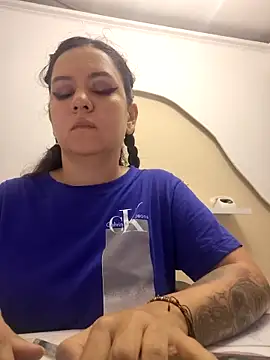 Abbyjoness21 webcam