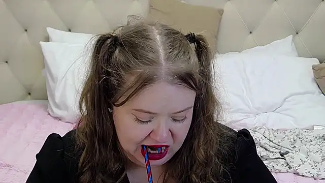 BettiBell webcam