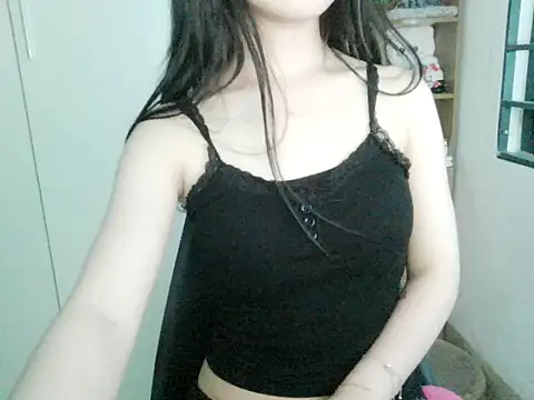 Annabelle-e webcam