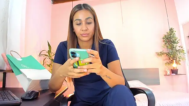 Alana_Suares1 webcam