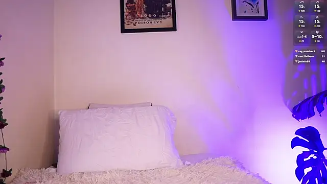 YourMandy webcam