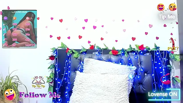 hazel_34 webcam