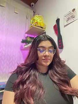 KathyGonzalez webcam