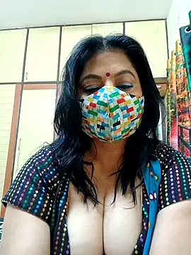 Ratna-777 webcam