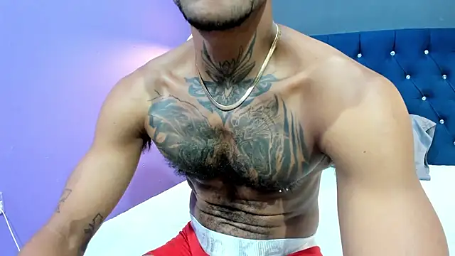Salomon_koude webcam