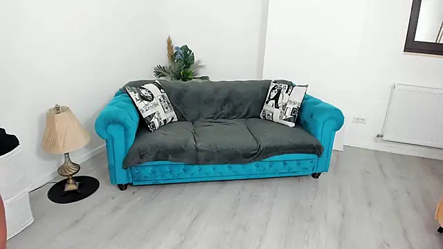 Kathy_Evvy webcam