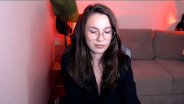 M_Sensual webcam