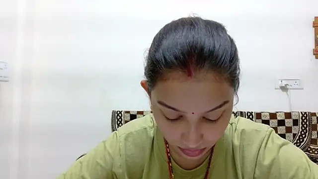 aleena_rai (F young) - Pussy show