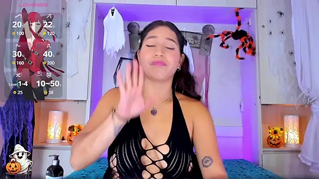 CandyyMaria webcam