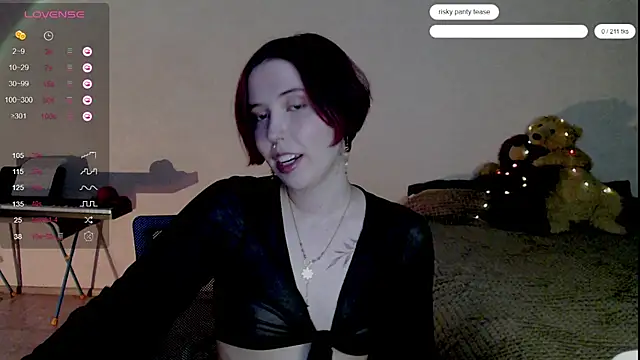 Ruby_Flame webcam