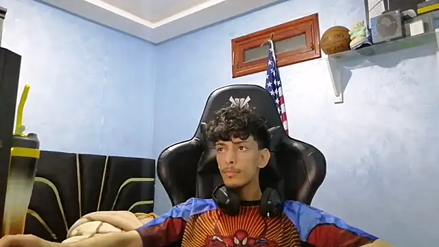 Dark_DesireX webcam