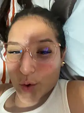 Alina0 webcam