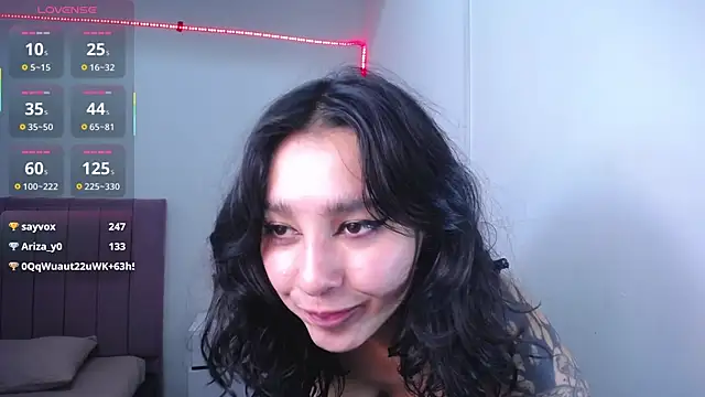 Cielo__777 webcam