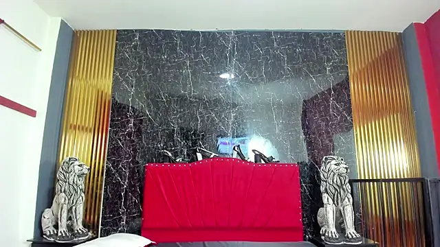 Lisa_sweetas webcam