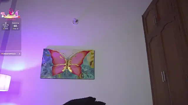valentina_king18 webcam