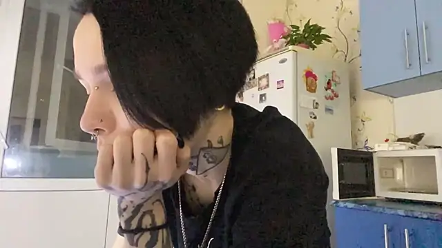 CandaceBlaze webcam