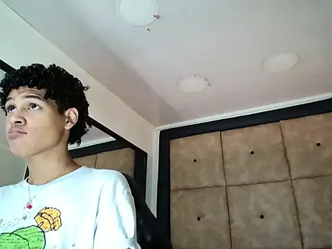 BrindyMichell webcam
