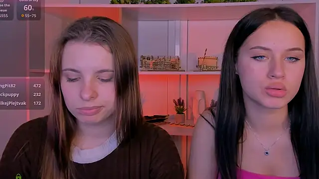 lola_swon webcam