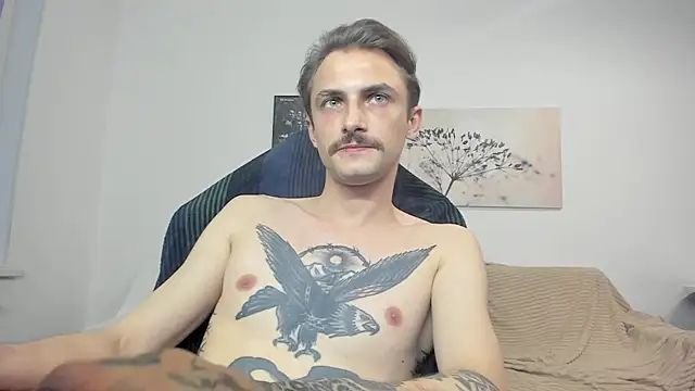 Simon_Reed webcam