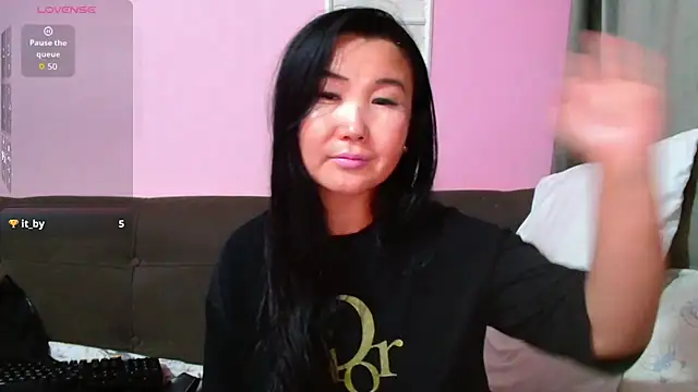 Bet_Lu webcam