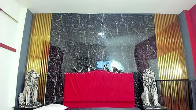 Lisa_sweetas webcam