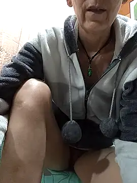 NanitaFun webcam