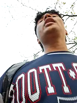 _ottis_ (Ask my age) - FUCK ASS OTTIS NO MERCY