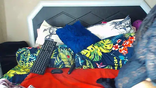 Bulkyyass webcam