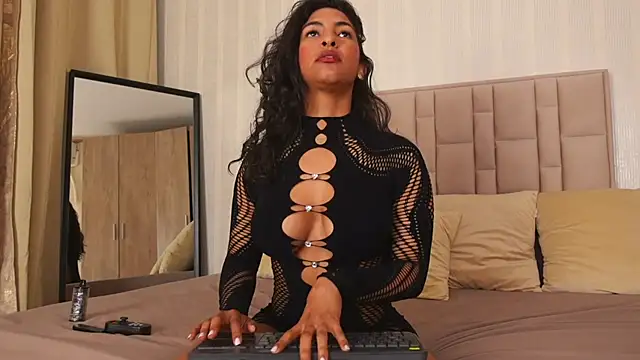 GabyRios webcam