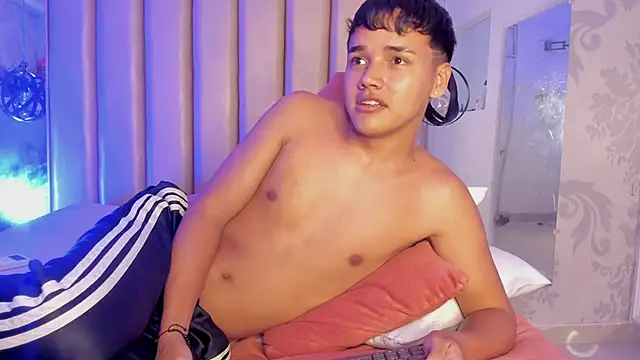LianCarterr webcam
