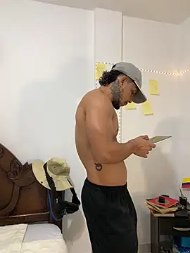 DeimonOficial webcam