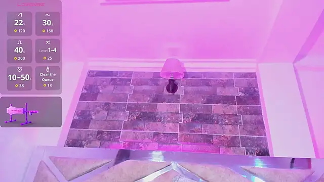tahhlia_taylor webcam