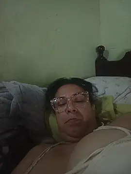 gitanadeluxe webcam