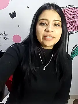 ValerieLove_ webcam