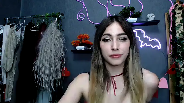 Walleriana webcam