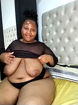 Bigbootyposh webcam
