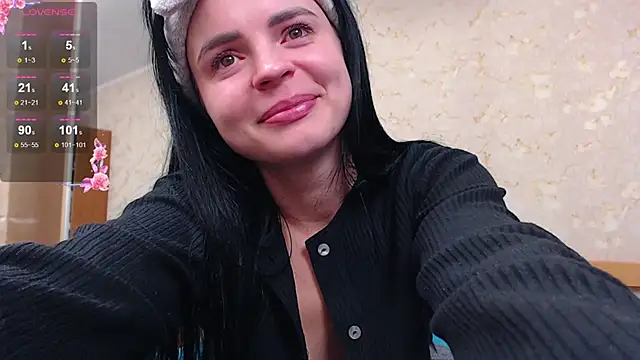 JuicyJess webcam