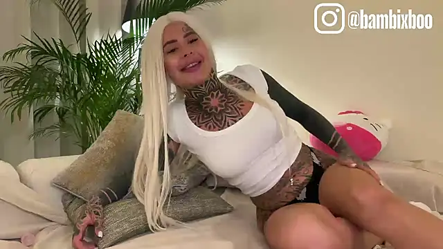 bambixboo webcam