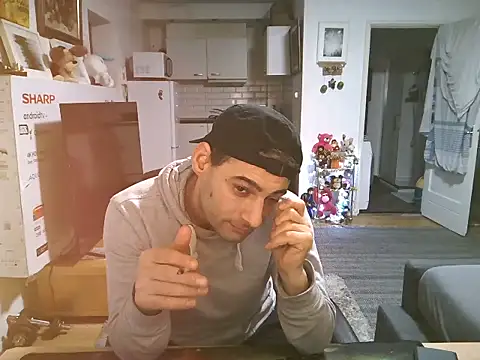 mihaimichael webcam