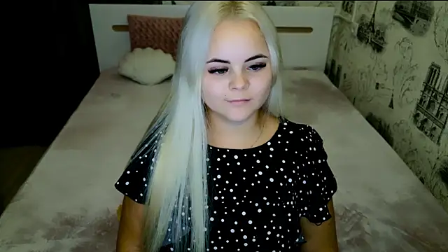 lovely-eyes webcam