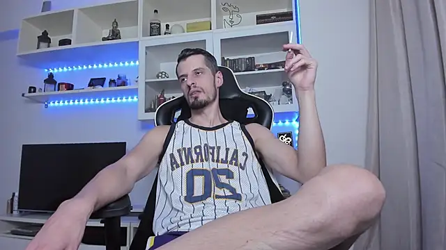 ToddClaytonn webcam