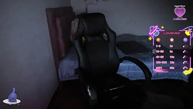 Sabrina_Hall_ webcam
