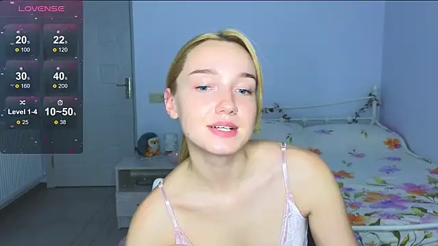 Wild_Sophie_ webcam
