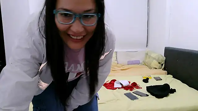 luxandracon23 webcam